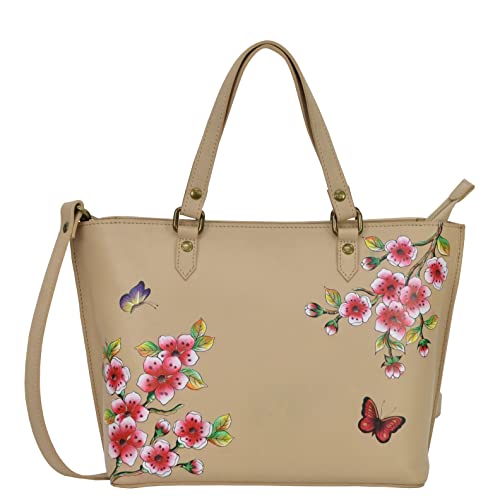 Flower Garden Almond
