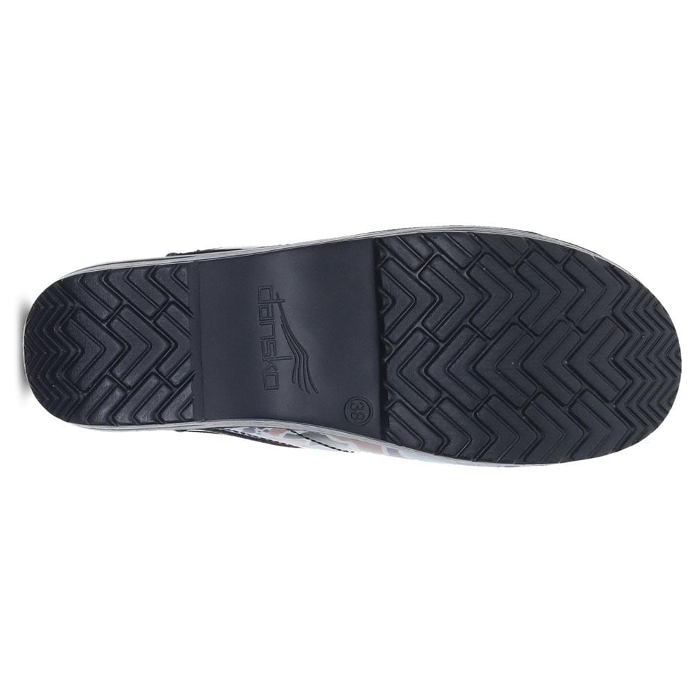 Danskos Professional Clogs for Women - Comfortable Slip-Resistant Shoes for Nurses, Chefs & Healthcare Workers