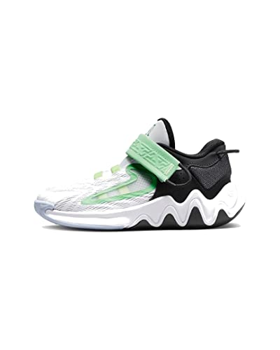 White/Black-barely Volt-grey Fog