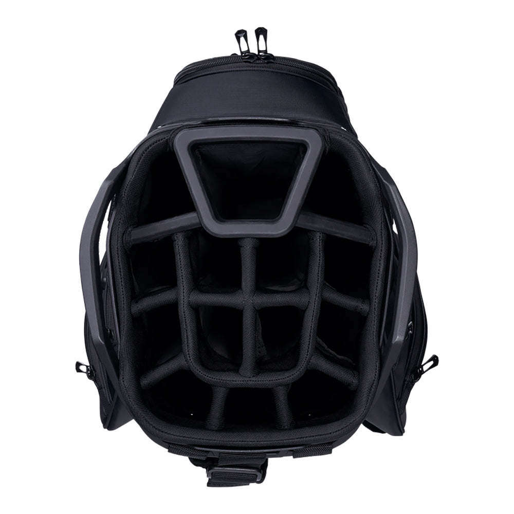 Callaway Org 14 Golf Cart Bag - Lightweight Stand Bag with 14-Way Divider, Waterproof & Durable for Men & Women - Perfect for Golf Tournaments & Driving Range Practice