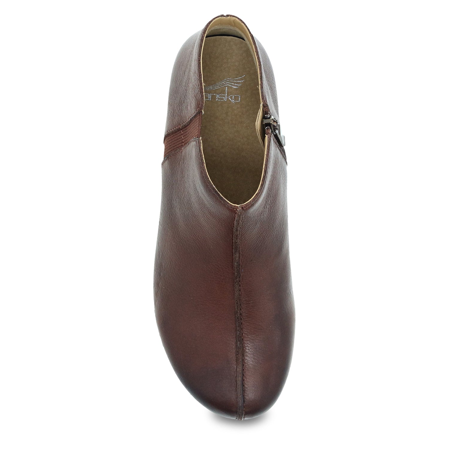 Danskø Makara Women's Comfortable Slip-On Shoes for Work, Nursing & Walking - Stylish & Supportive Footwear for Professionals & Everyday Wear