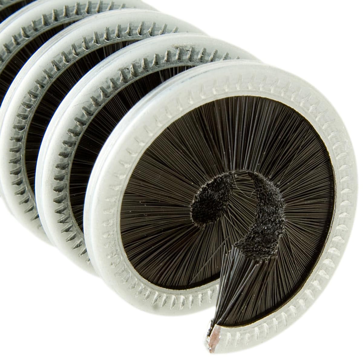 Rope Brush - Durable Cleaning Tool for Boats & Outdoor Gear