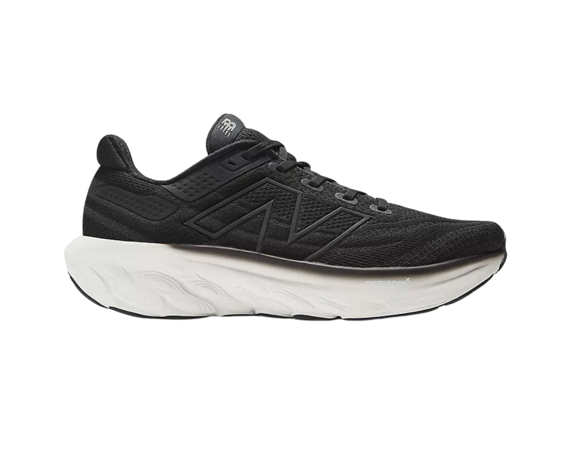 New Balance 1080 V13 Men's Running Shoes - Lightweight Cushioned Sneakers for Jogging, Gym Workouts & Daily Walking