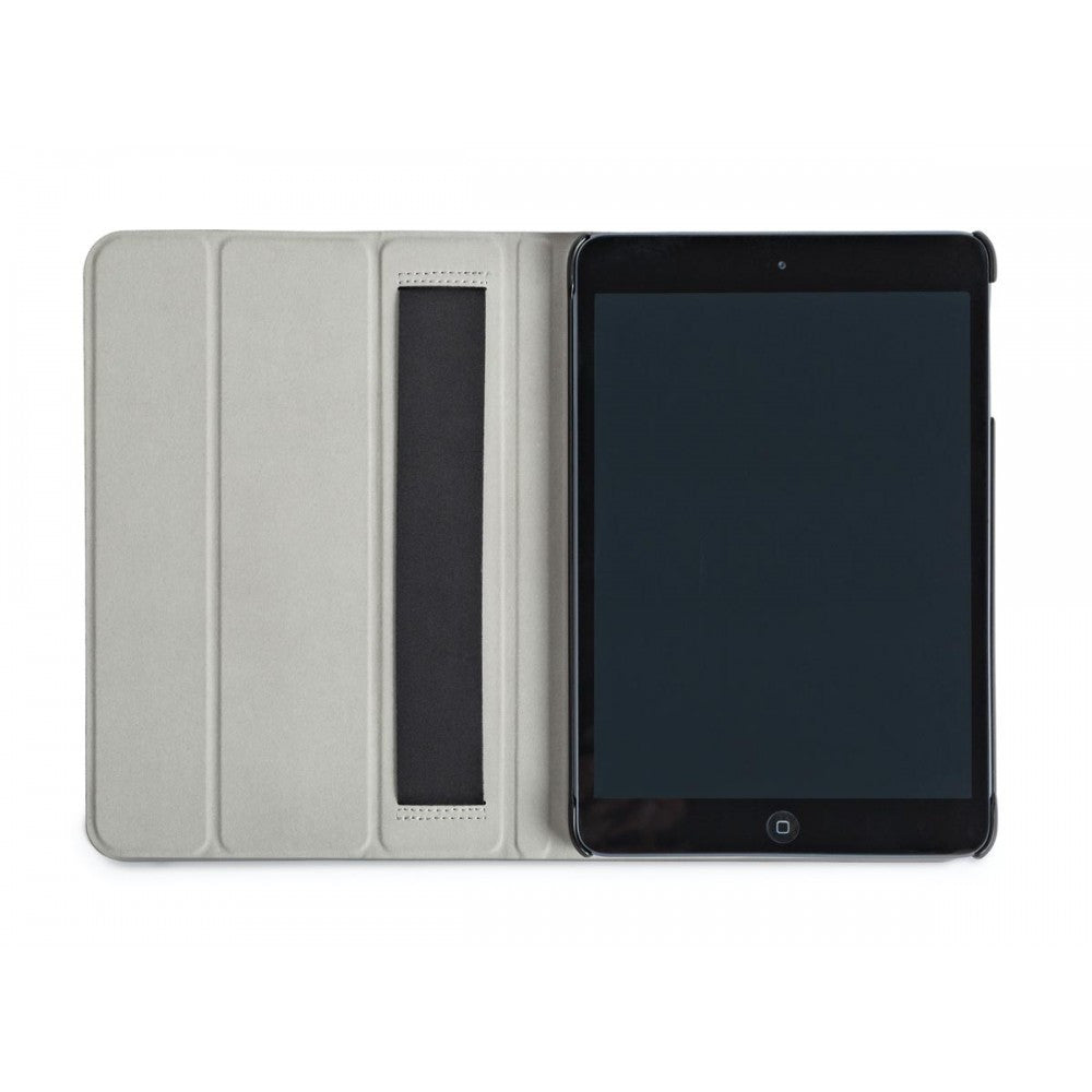 Acme Made Ergo Book Case for iPad Mini Retina - Slim Protective Cover with Stand | Perfect for Work, Travel & School
