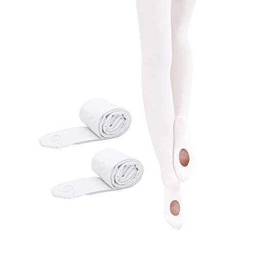 White 2 Pairs