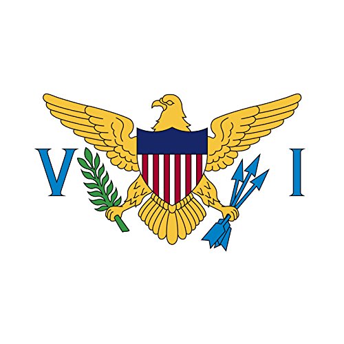 State: Vi United States Virgin Islands