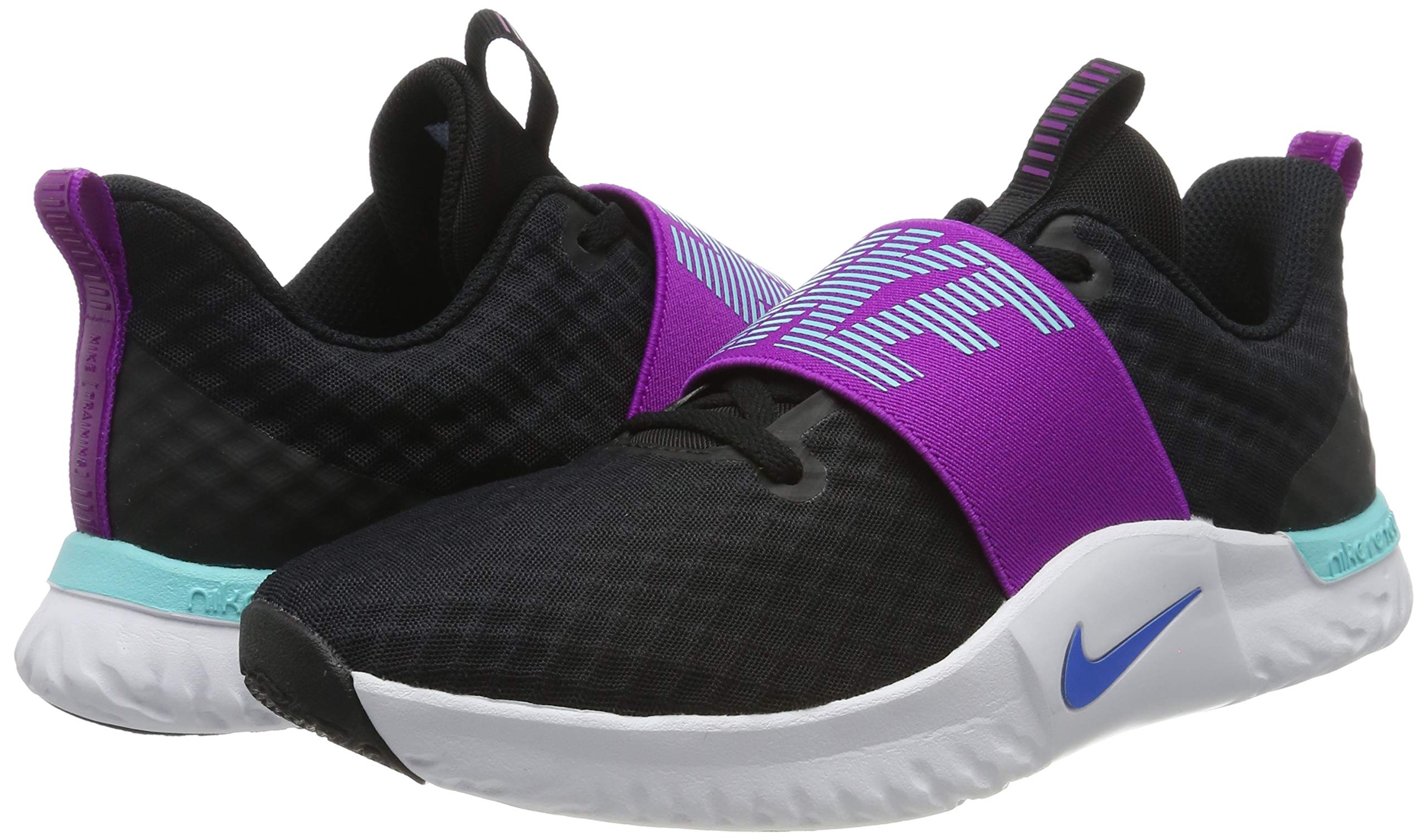 Nike Women's Running Shoes - Lightweight Athletic Sneakers for Gym, Jogging & Workouts | Comfortable Training Shoes for Women's Fitness & Active Lifestyle