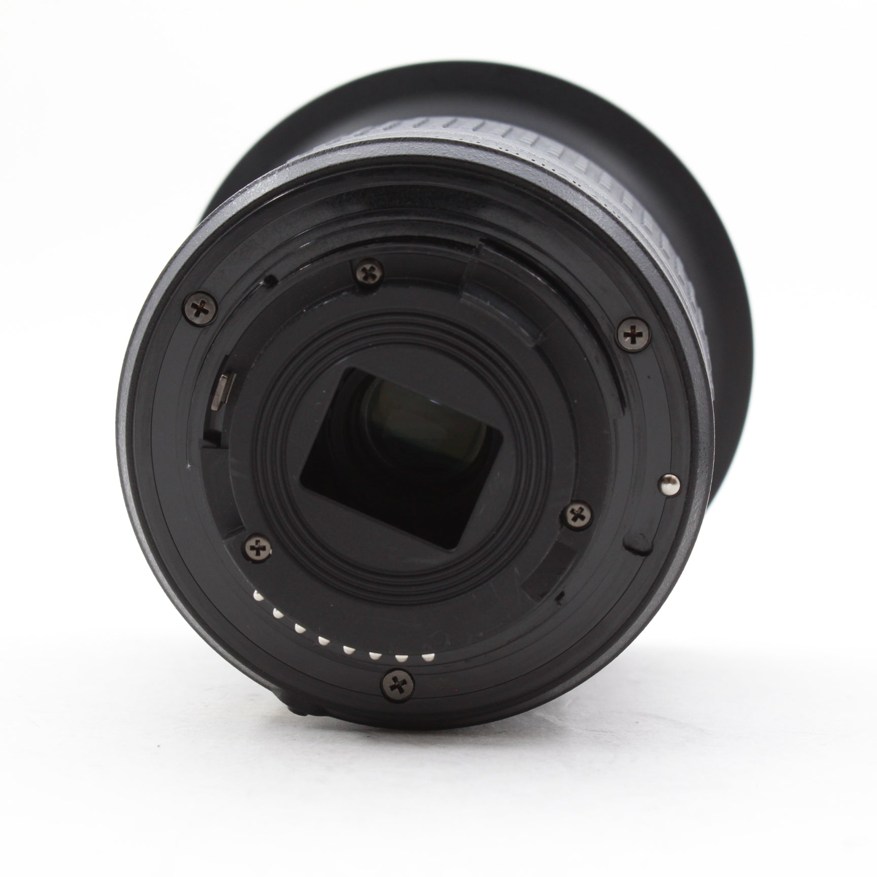 Used Nikon AF-P DX NIKKOR 10-20mm f/4.5-5.6G VR Lens for DSLR Cameras - Perfect for Landscape, Travel & Vlogging Photography