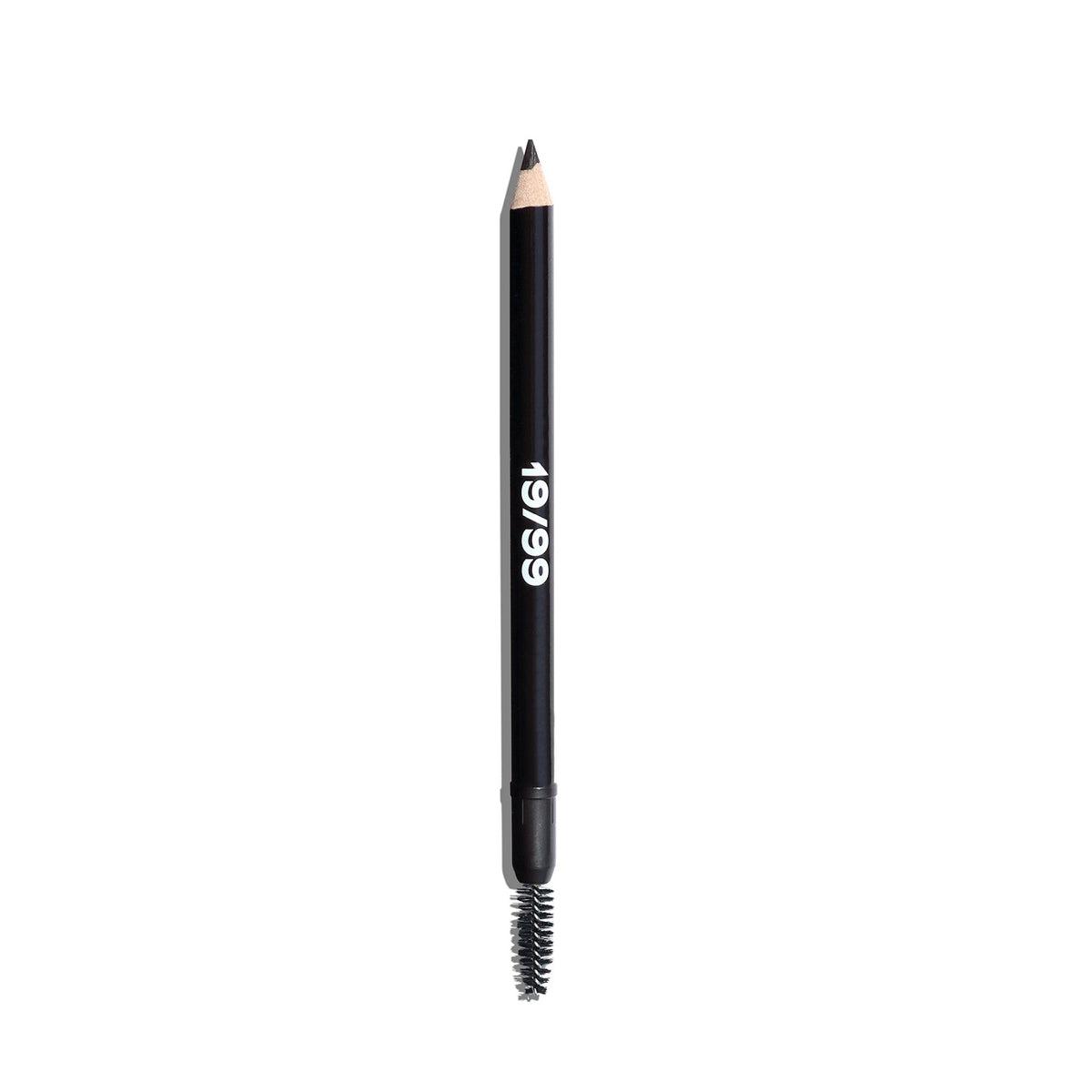 Best Graphite Brow Pencil for Natural Looking Eyebrows - Waterproof & Long Lasting - Perfect for Daily Makeup & Professional Use