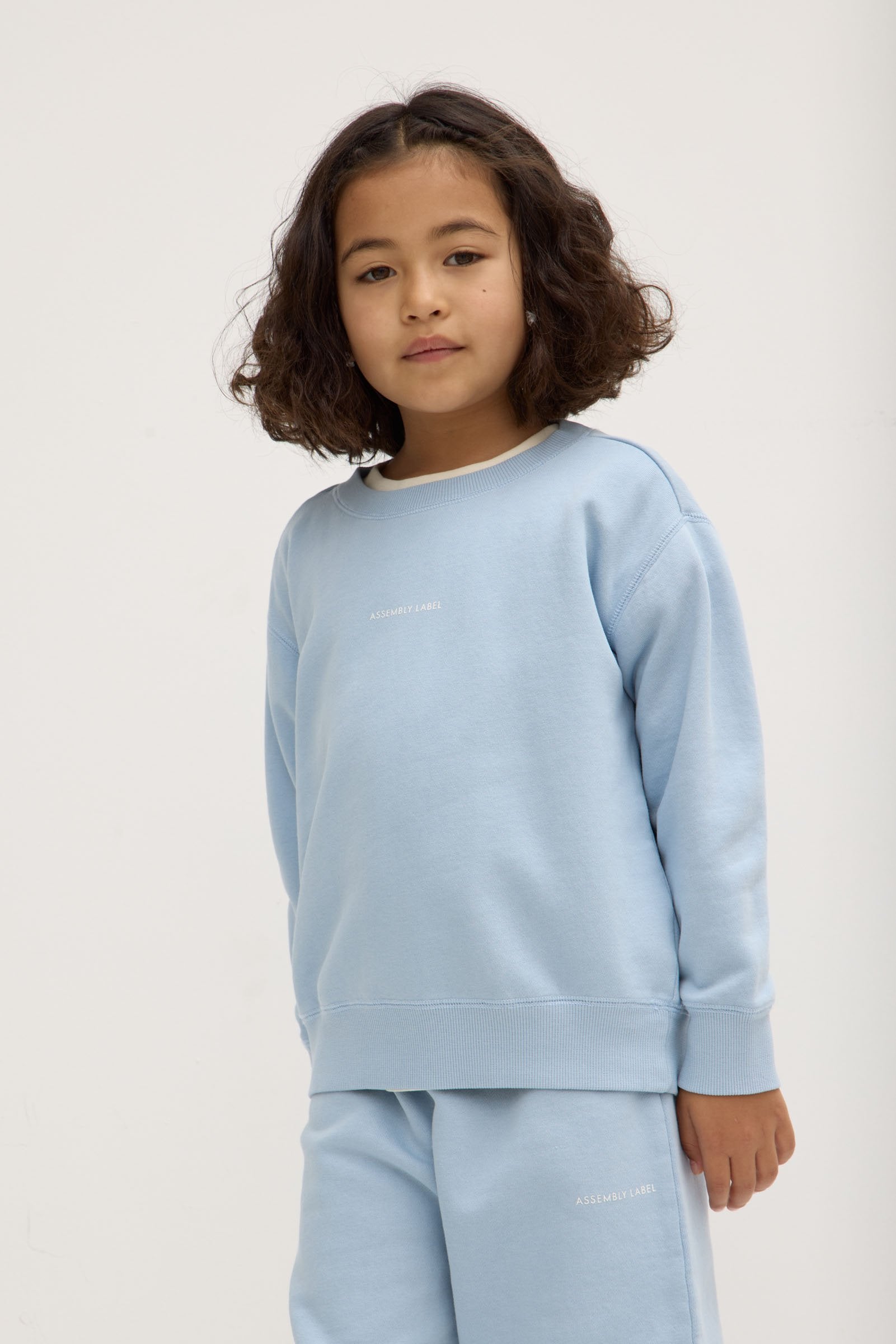 Kids Established Fleece Jacket - Soft & Warm Winter Outerwear for Boys & Girls - Perfect for School, Play & Outdoor Activities