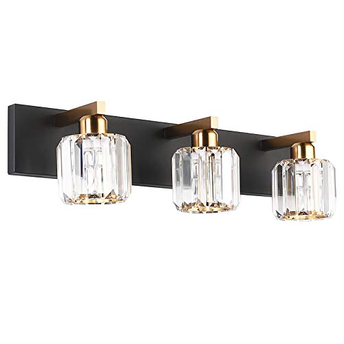 Black Gold (Round)