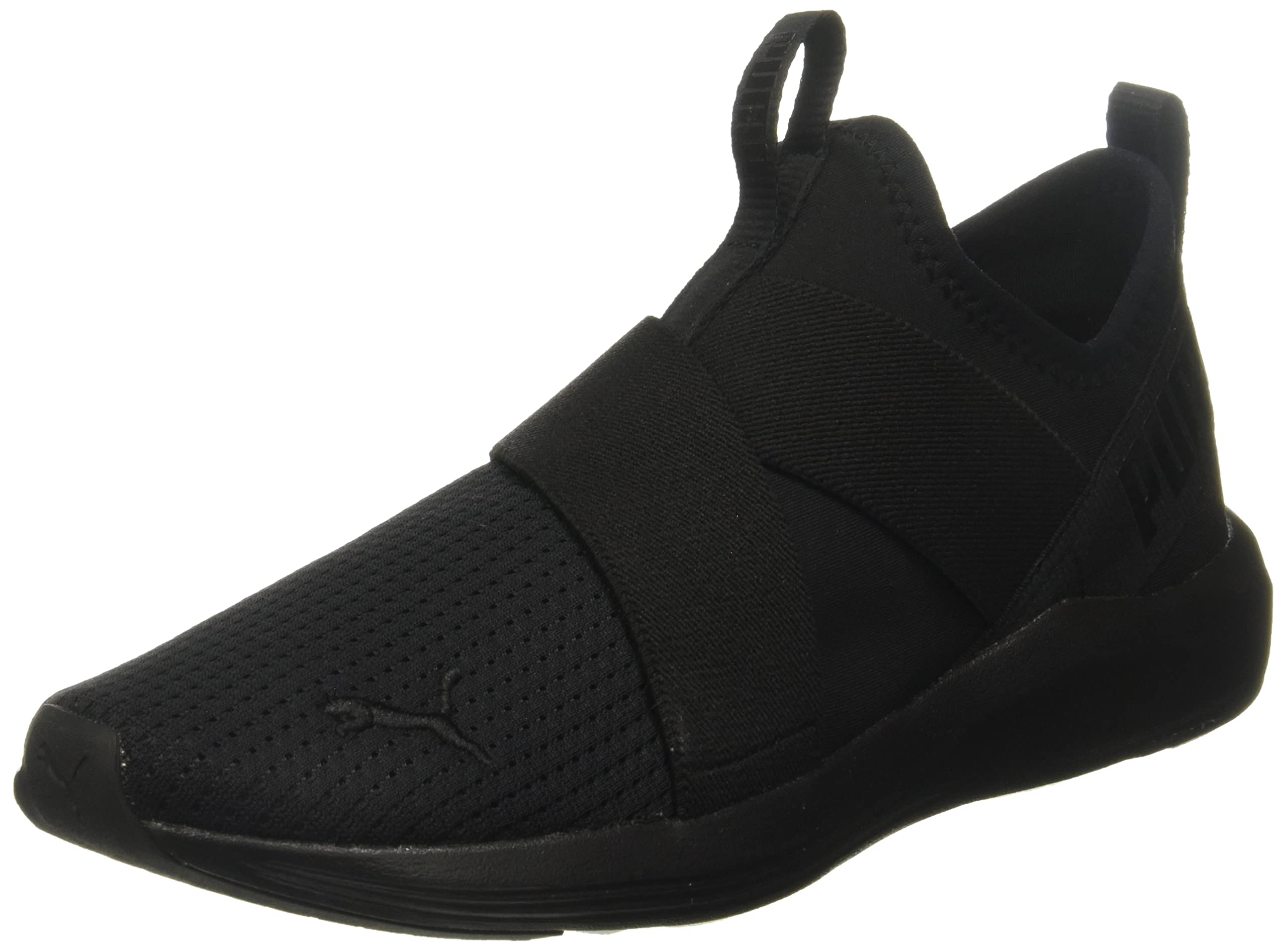 PUMA Women's Prowl Slip-On Cross Training Shoes - Lightweight Gym & Workout Sneakers for Running, Walking & Fitness