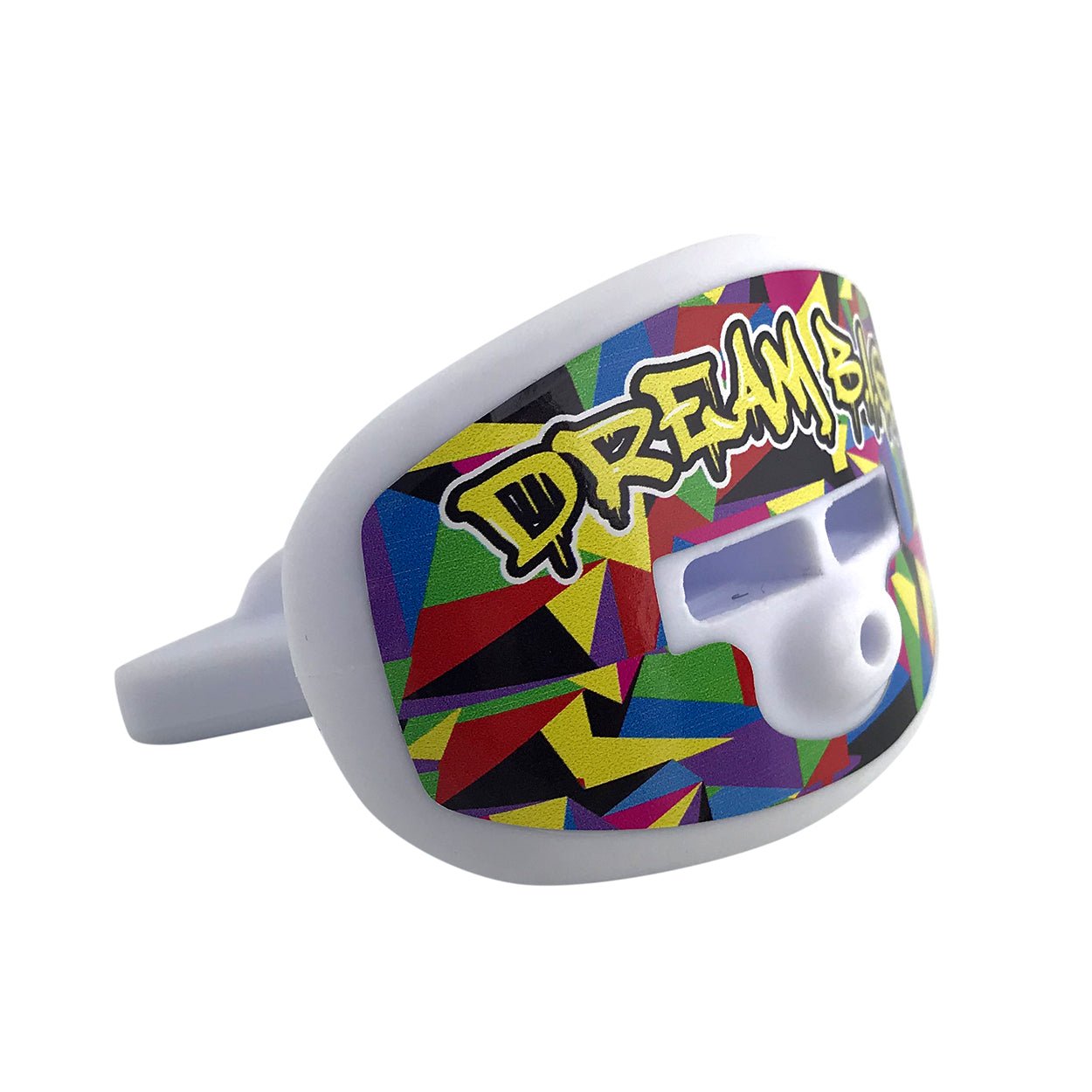 Dream Big Lip Guard - Moisturizing Lip Balm for Dry & Chapped Lips - Perfect for Winter, Sports & Outdoor Activities