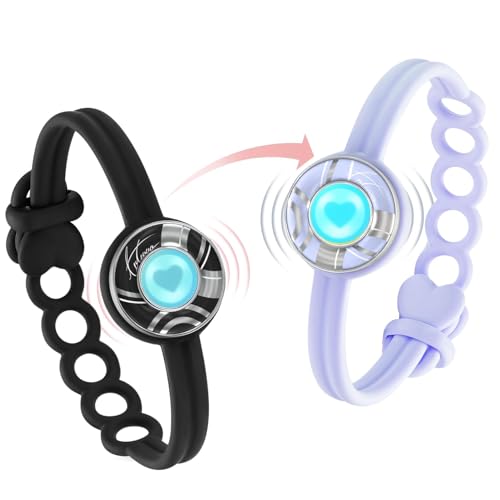 4-Wave | Black&Purple