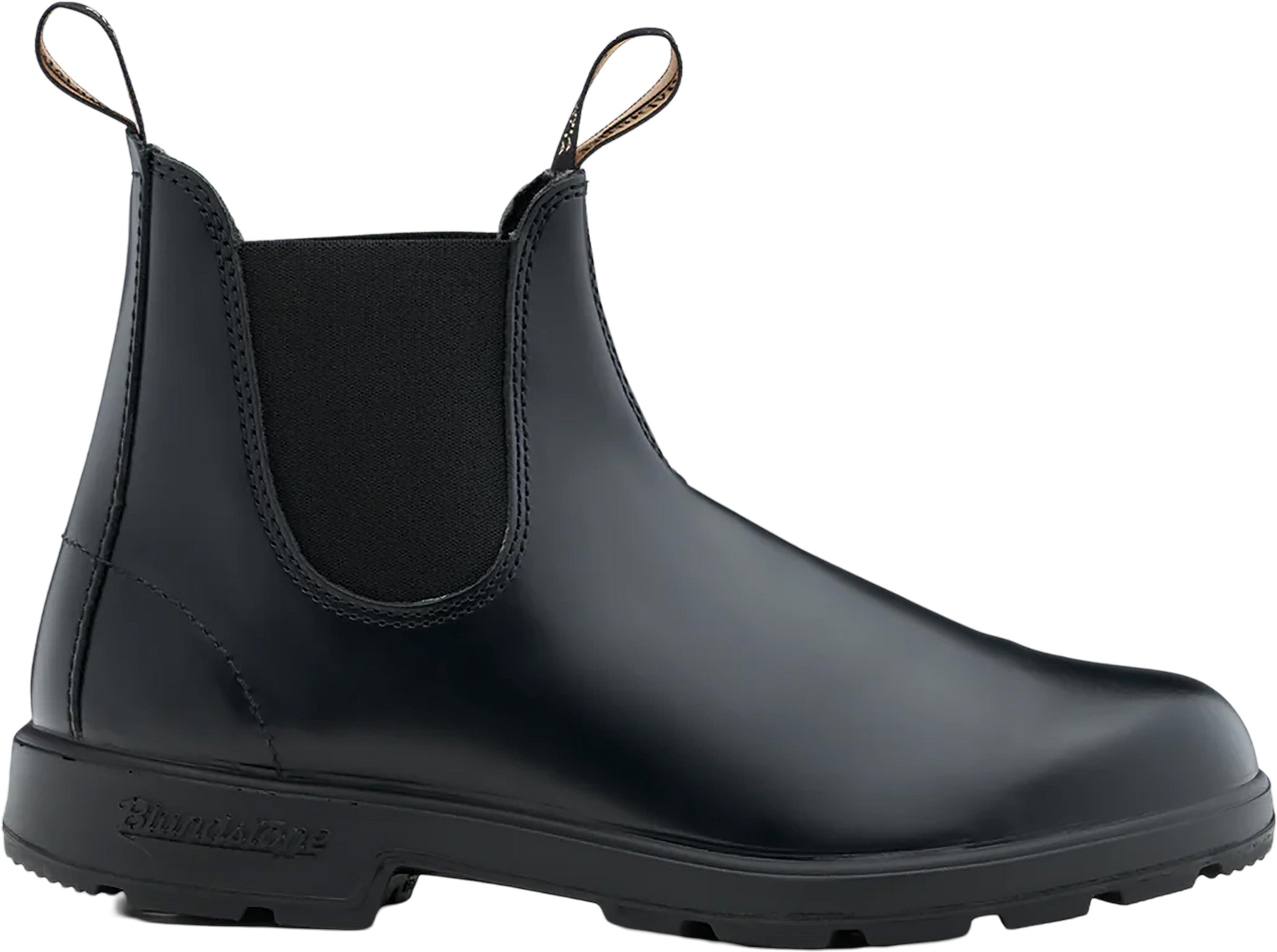 Original Bordeaux Brush Off Boots Unisex - Stylish & Durable Leather Boots for Men & Women - Perfect for Casual Wear, Outdoor Adventures & Work