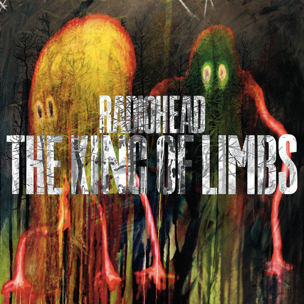 Radiohead 90722b - Official Merchandise & Collectibles for Music Fans | Perfect for Concerts, Gifts & Home Decor