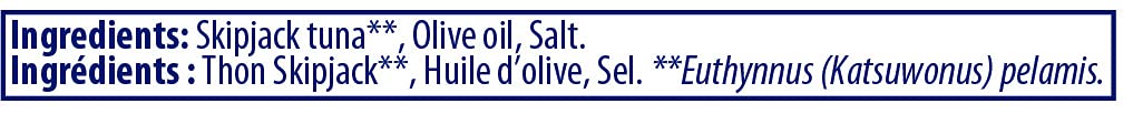 Rio Mare Solid Light Tuna in Olive Oil - High Protein Canned Tuna, Ready to Eat - 80g (Pack of 3) - Perfect for Salads, Sandwiches & Quick Healthy Meals