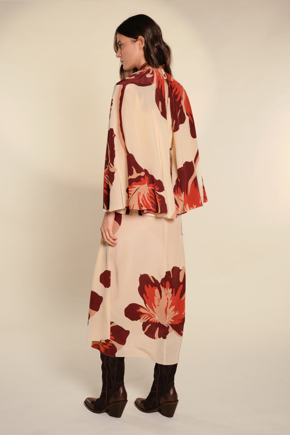 Odyssey Dress - Elegant Women's Fashion Dress for Casual & Evening Wear | Perfect for Parties, Dates & Special Occasions