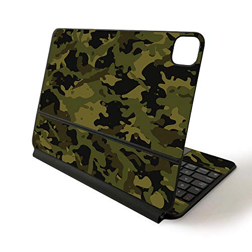 Green Camouflage
