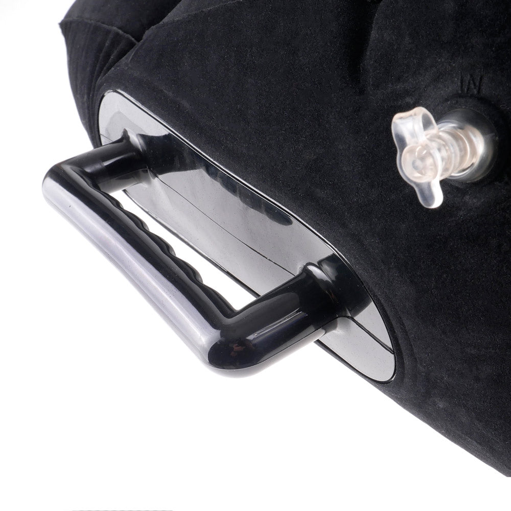 Fetish Fantasy Series Inflatable Position Master - Adult Sex Pillow for Enhanced Pleasure & Support - Perfect for Couples, BDSM, and Spicing Up Your Bedroom