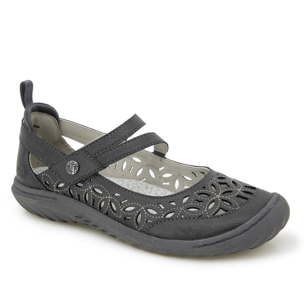 Jambu Bellerose Encore - Waterproof Hiking Boots for Women | Lightweight & Comfortable Outdoor Shoes | Perfect for Trail Walking, Camping & Adventure Travel