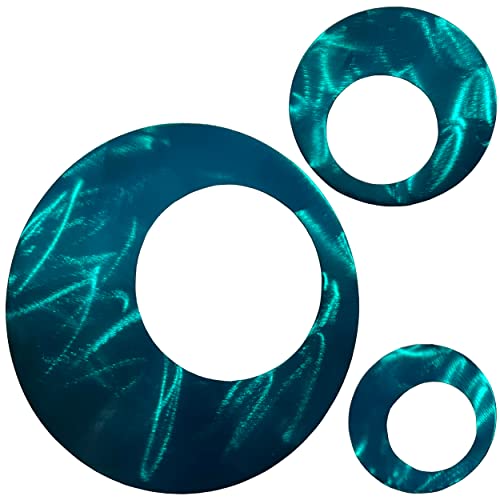 Candy Teal