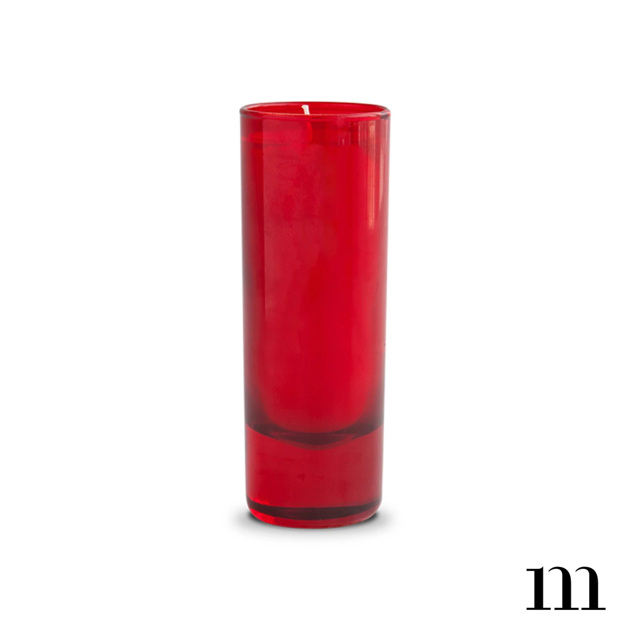 Premium 2oz Votive Candles Set - Long-Lasting Scented Wax Candles for Home Decor, Wedding, Spa & Relaxation