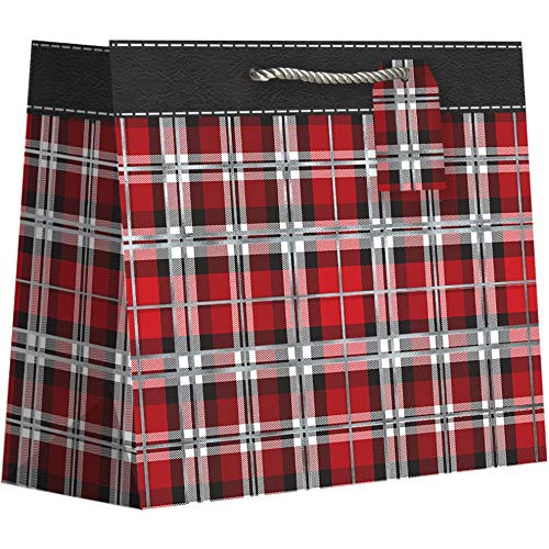 Authentic Plaid