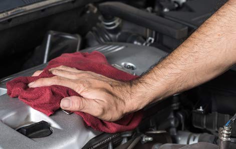 High-Performance Black Silicone Gasket Sealer - 12 Pack for Automotive, Plumbing & Home Repairs - Leak Proof & Durable Sealant Solution