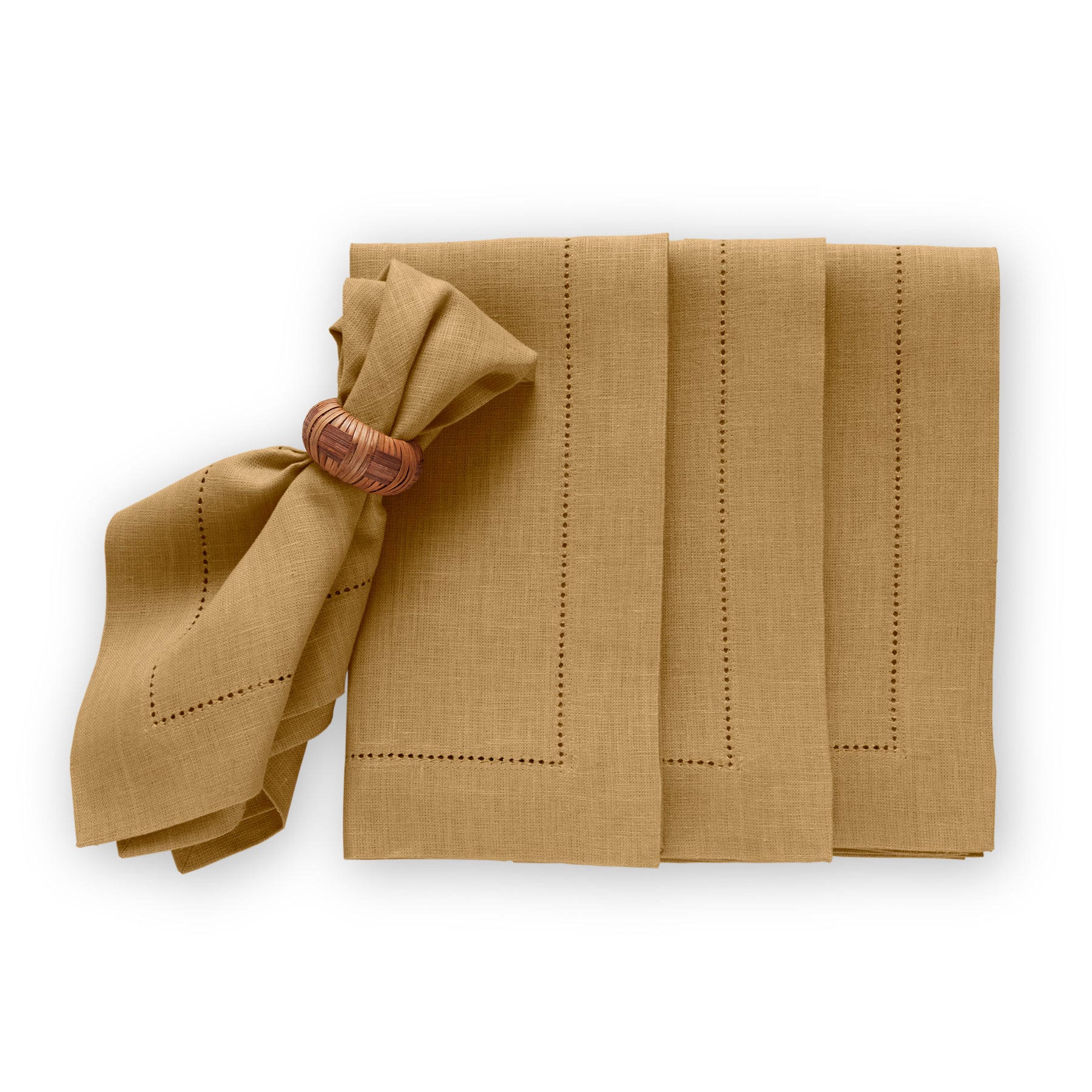 Tobacco Brown