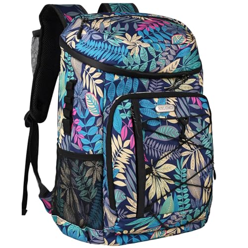 Tropical Leaves