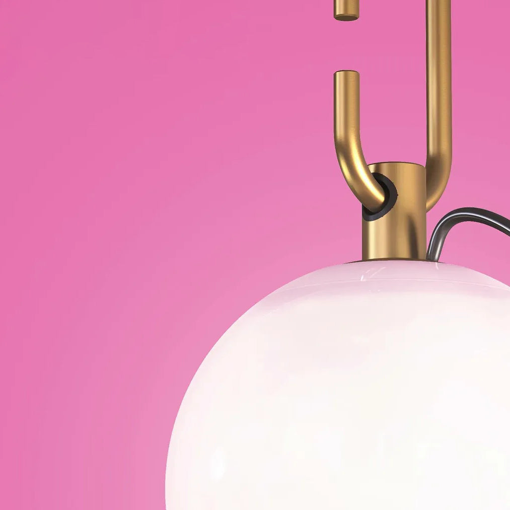 Modern Wall Lamp for Home Decor - Sleek Indoor Lighting Fixture for Living Room, Bedroom, and Hallway - Perfect for Ambient and Accent Lighting
