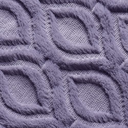 Blue Purple