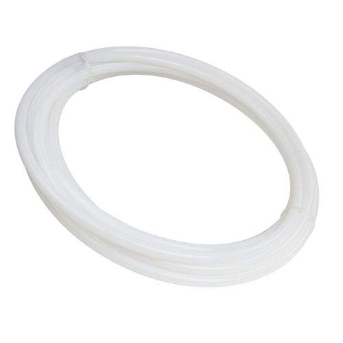 Flexible FEP-Lined Polyethylene Tubing 1/4