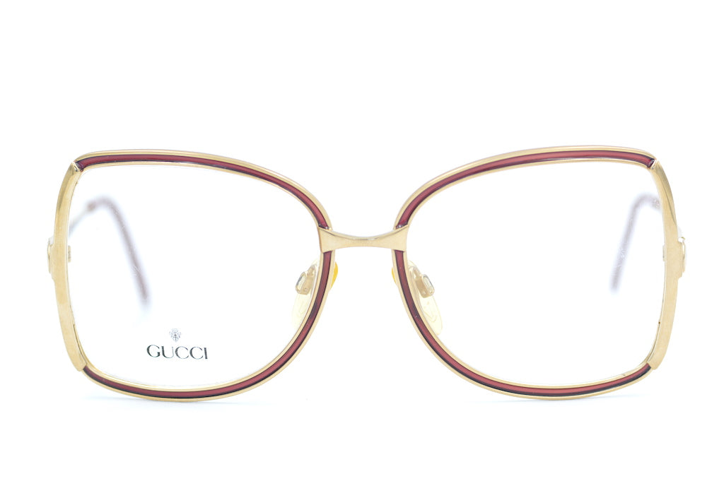 Gucci 2202 69F Sunglasses - Luxury Designer Shades for Men & Women | UV Protection, Fashion Accessory for Outdoor Activities, Beach & Driving