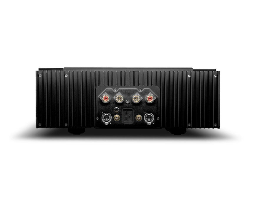 Chord Ultima 2 Mono Power Amplifier (Pair) - High-End Audio System for Home Theater & Professional Studio Use