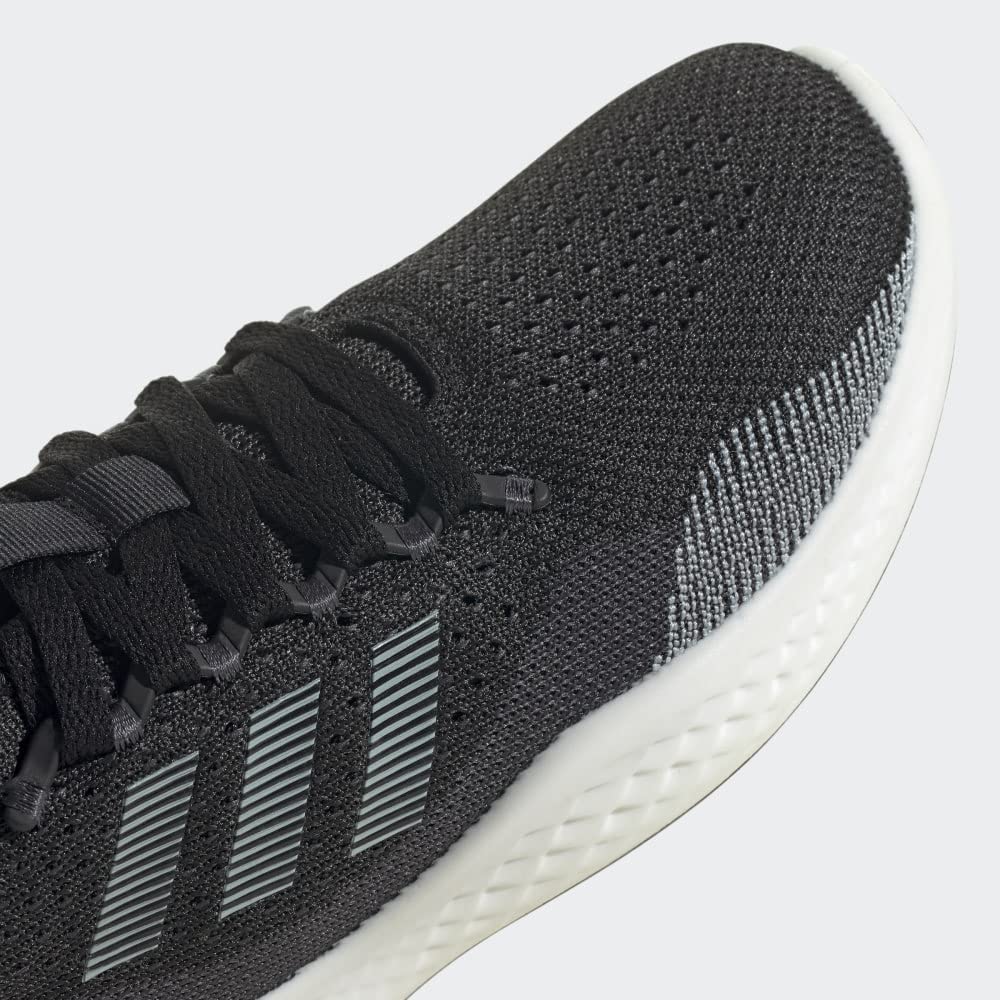 Adidas Women's Running Shoes - Lightweight Comfortable Athletic Sneakers for Jogging, Gym Workouts & Daily Wear (Size 6 AU)
