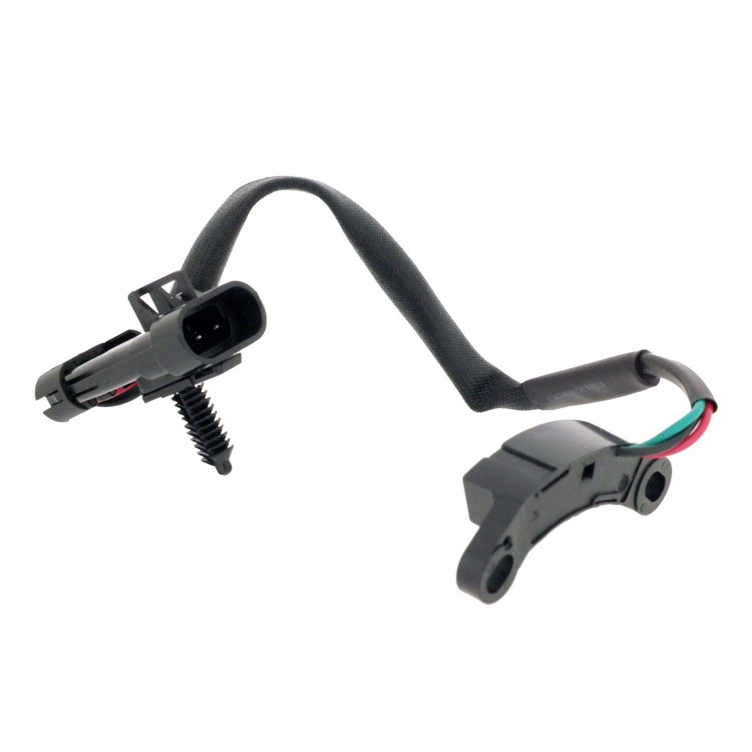 4D-1038 Engine Crankshaft Position Sensor Replacement - Compatible with Multiple Vehicle Models - High Performance Auto Part for Smooth Engine Operation - Perfect for DIY Repairs & Professional Mechanics