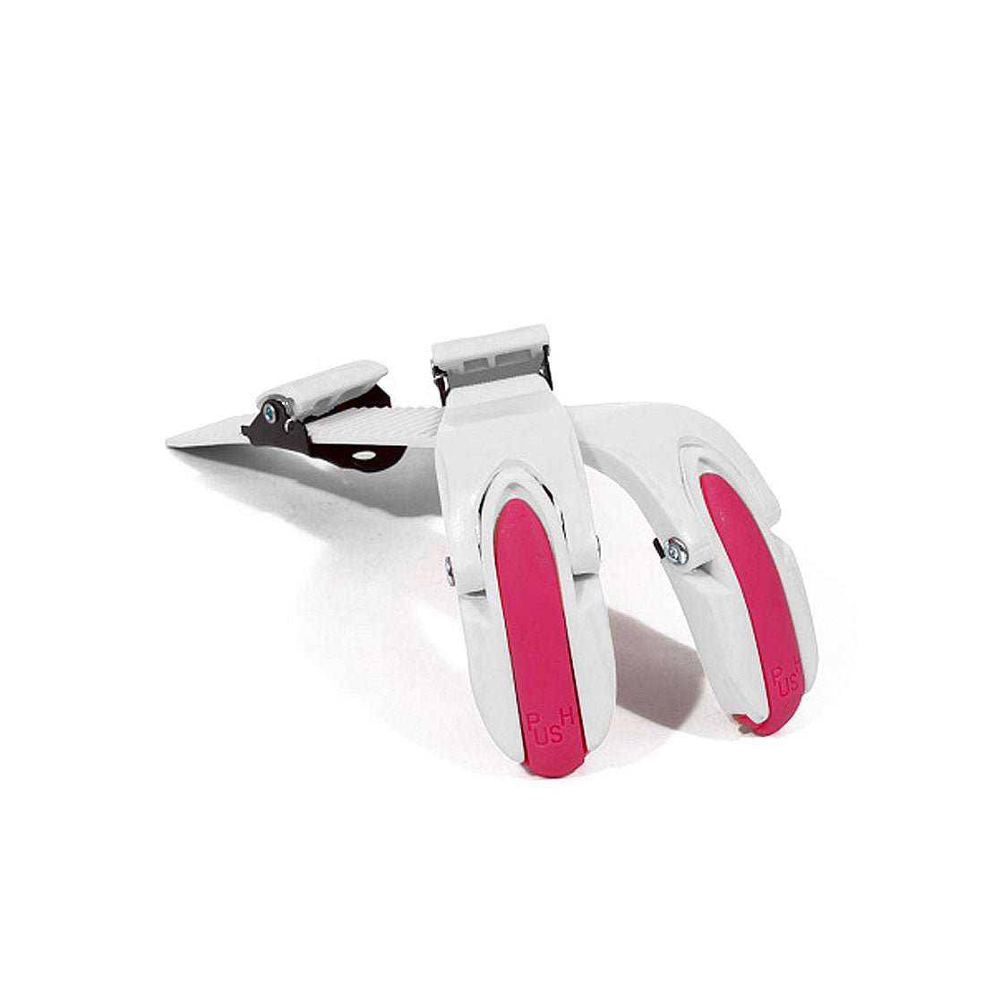 SFR Skate Replacement Buckle - Durable Adjustable Strap for Roller Skates & Ice Skates (Multiple Colors) - Perfect for Skate Maintenance and Quick Strap Replacement