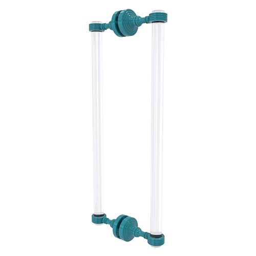 Glokzin Teal
