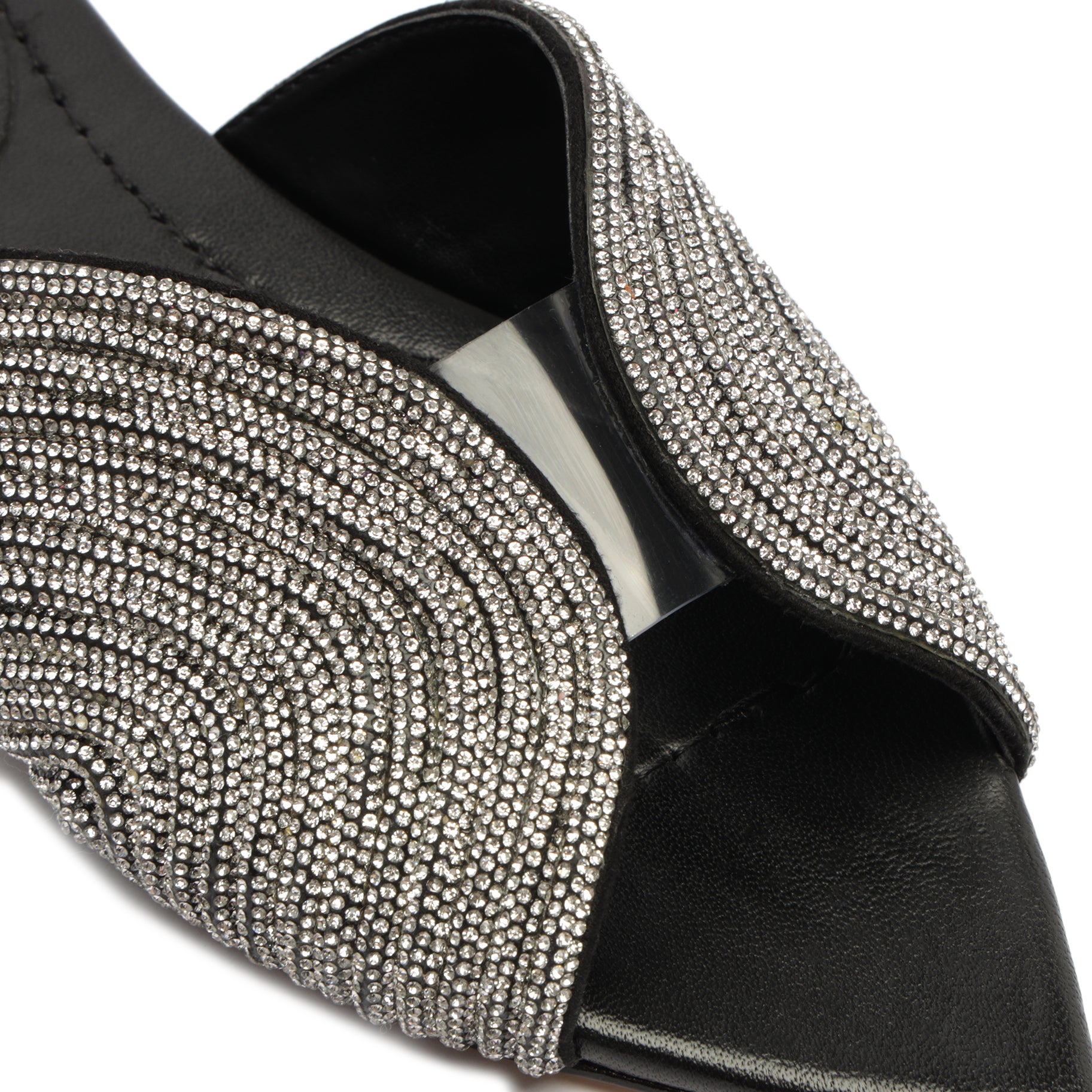 Hattie Vinyl Sandal R24 - Women's Flat Heel Comfortable Slip-On Shoes for Casual Wear & Summer Outfits