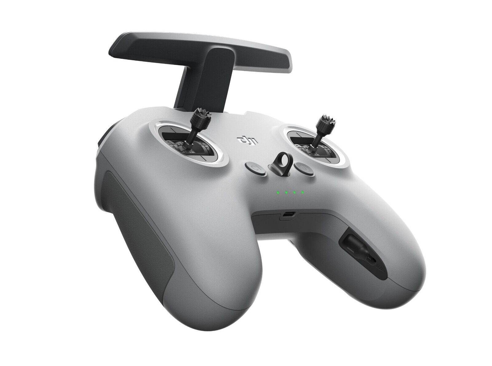 DJI FPV Remote Controller 2 (Certified Refurbished) - Wireless Drone Controller for DJI FPV Drones | Perfect for Aerial Photography, Racing & FPV Flying