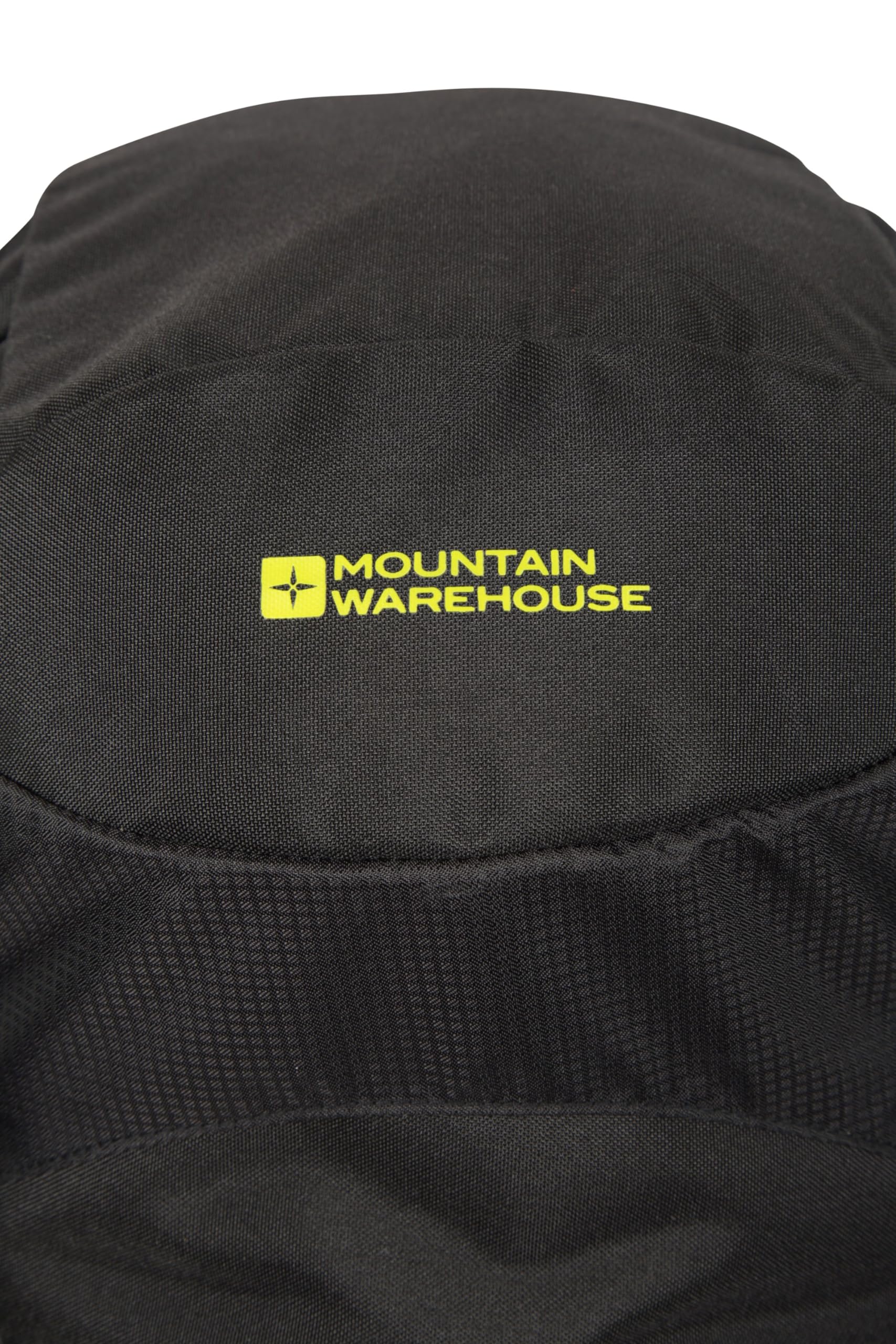 Mountain Warehouse Carrion 65L Hiking Backpack - Lightweight Padded Daypack for Outdoor Adventures, Camping & Travel