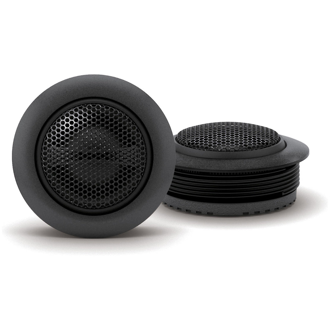 Alpine S-S69C 6x9 Inch 2-Way Component Car Speakers - 260W Peak Power (Pair) - Premium Sound for Cars, Trucks & SUVs - Perfect for Upgrading Factory Audio Systems
