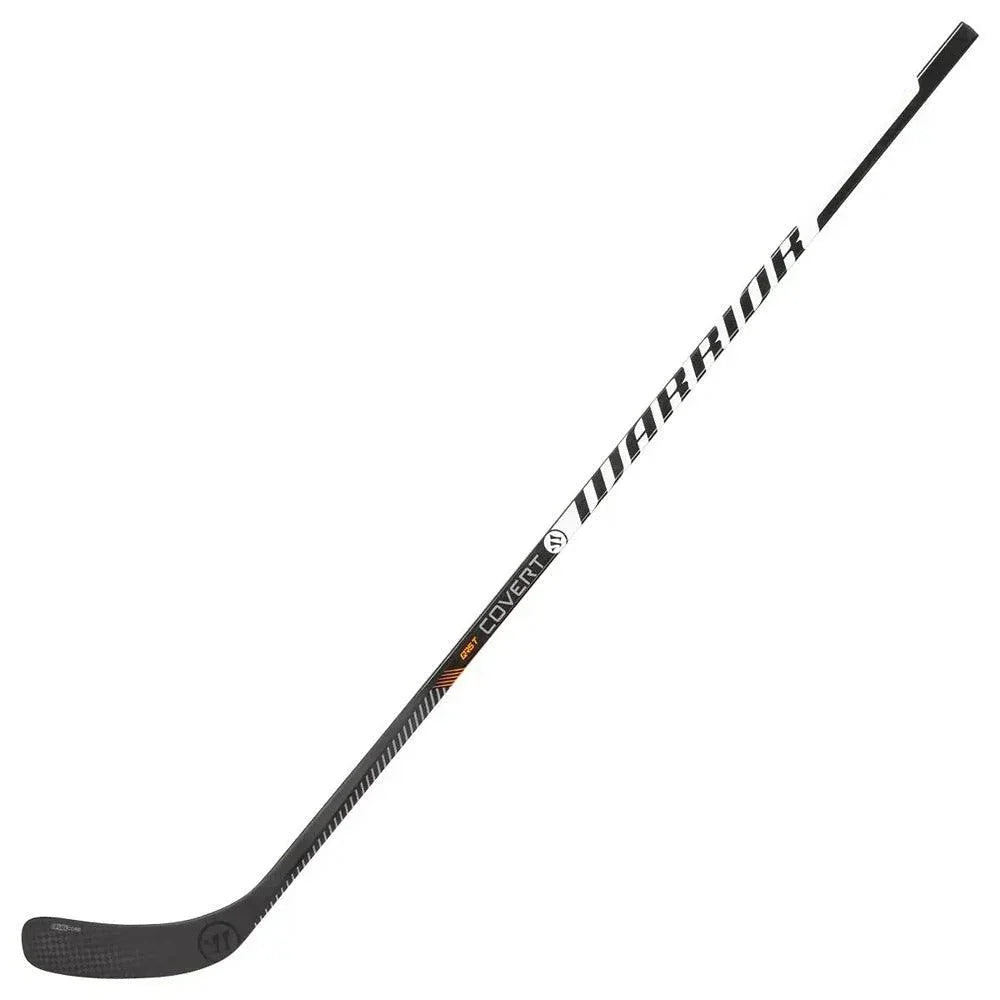 Covert QR5 Intermediate Hockey Stick - Lightweight Carbon Fiber Design for Enhanced Performance | Perfect for Competitive Play & Training Sessions