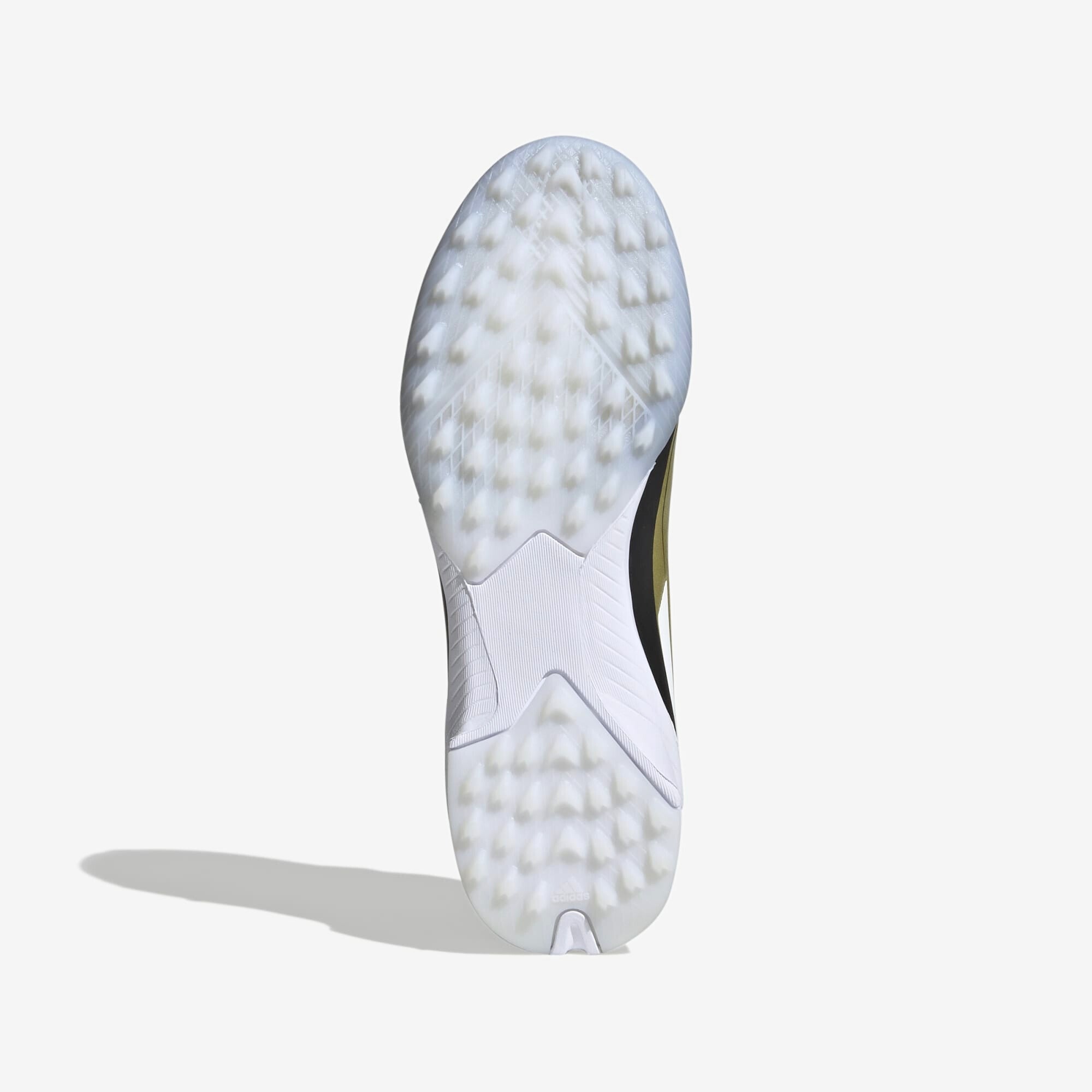 Adidas Jr. Messi F50 League Soccer Cleats - Youth Football Shoes for Boys - Lightweight & Durable for Training & Matches