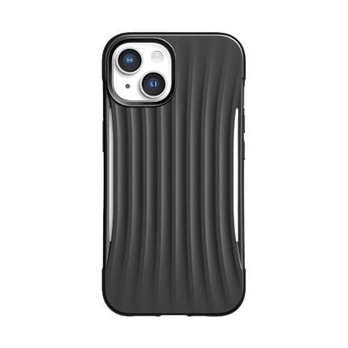 iPhone 14 Frosted Grip Case - Raptic Clutch Protective Cover | Anti-Slip Shockproof Phone Case for Daily Use, Work & Outdoor Activities