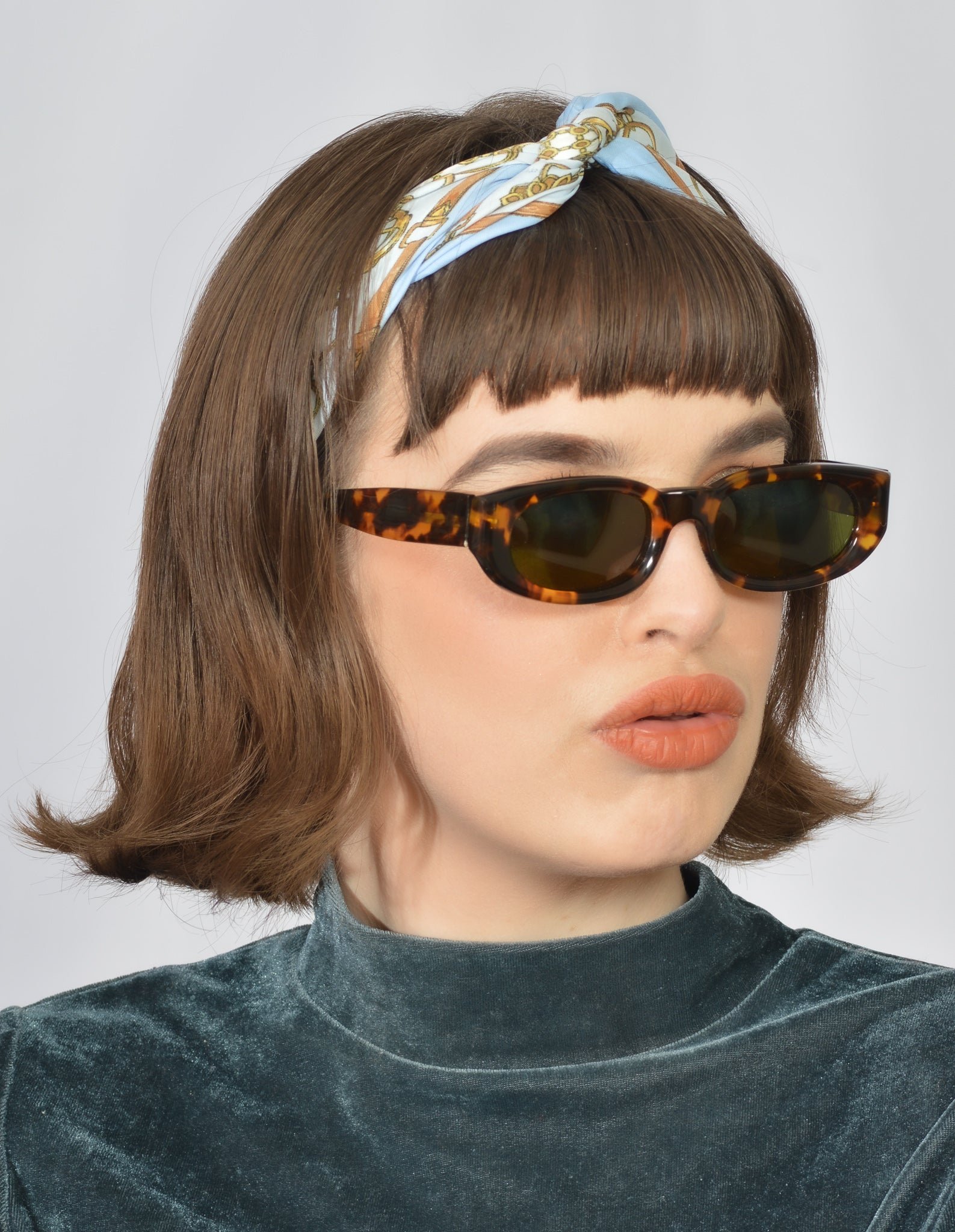 Anglo American Eyewear Duvall AH - Stylish Polarized Sunglasses for Men & Women - UV Protection, Lightweight & Comfortable - Perfect for Driving, Outdoor Sports & Beach Vacations