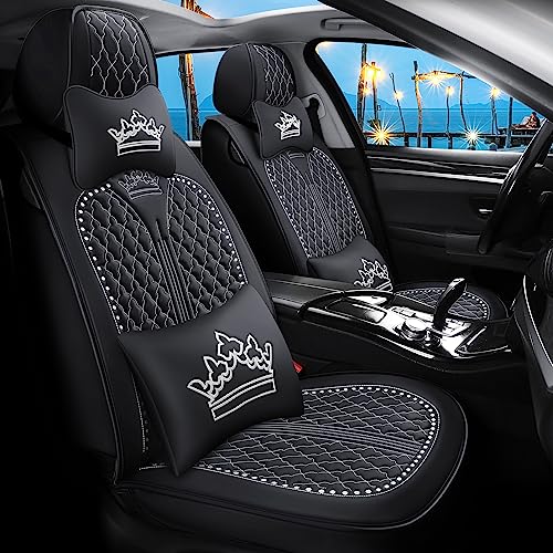 Deluxe black-white