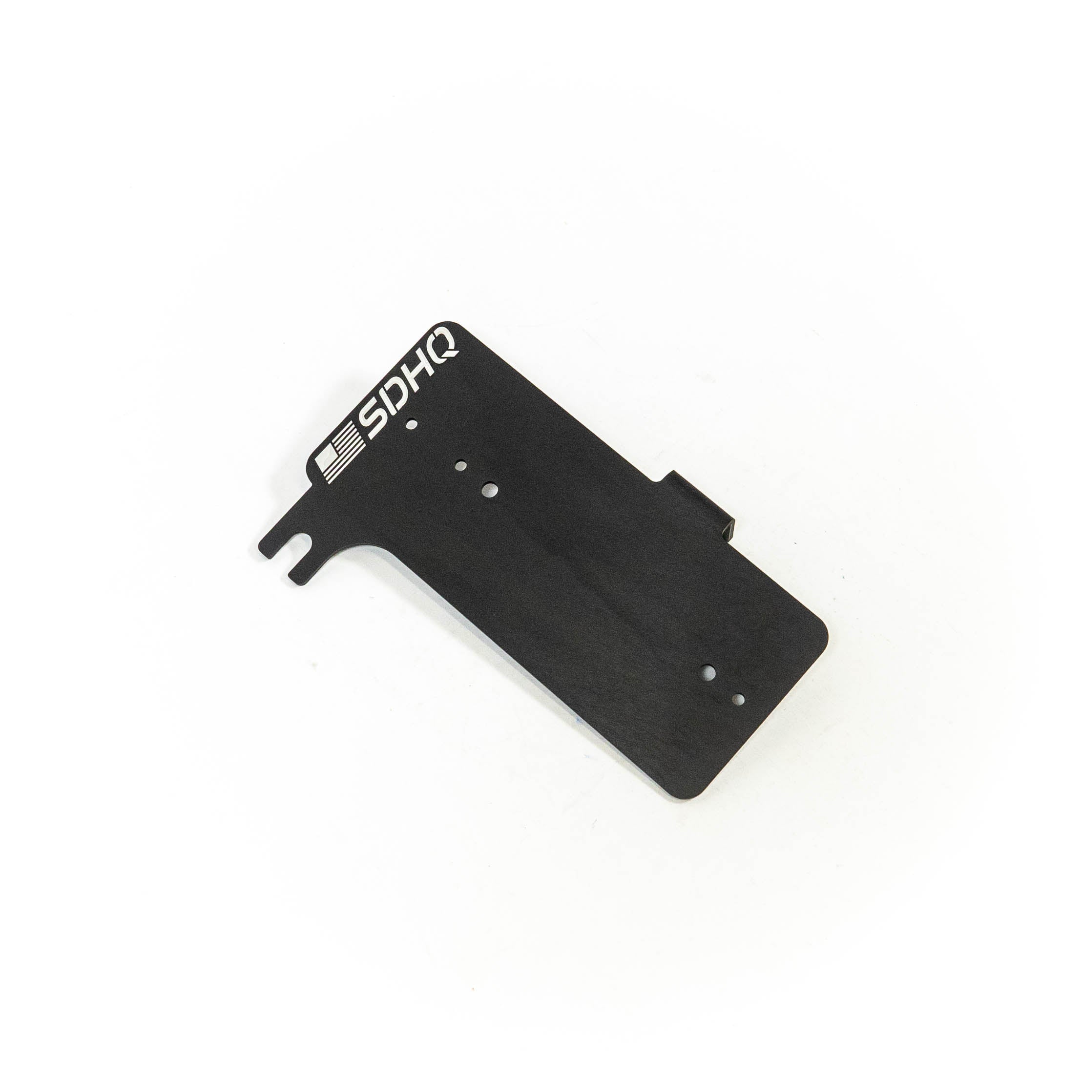 2024 Ford Ranger & Ranger Raptor Switch Pros Power Module Mount | Off-Road Accessory for Electrical System Upgrade | Perfect for Overlanding & 4x4 Adventures